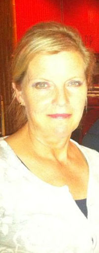 Barbara Caspers