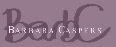 Logo Barbara Caspers